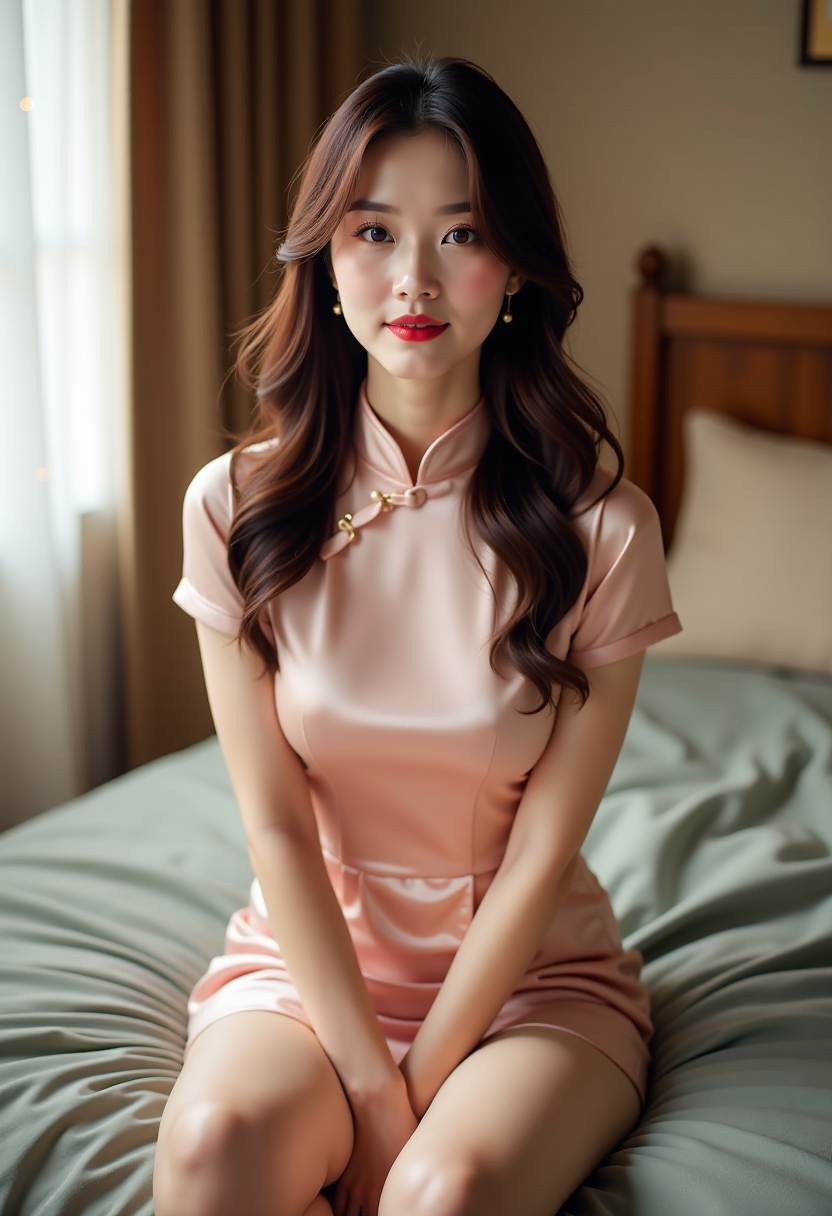 邪不压正